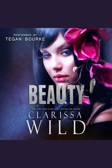 Beauty - (A Dark Mafia Romance) - cover