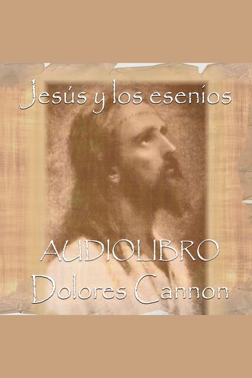 Jesus y los esenios - cover