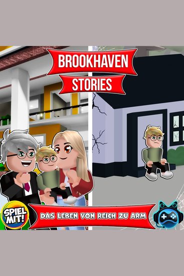 Das Leben von Reich zu Arm - Von Geburt bis Tod - cover