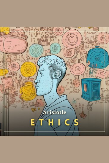 Ethics - cover