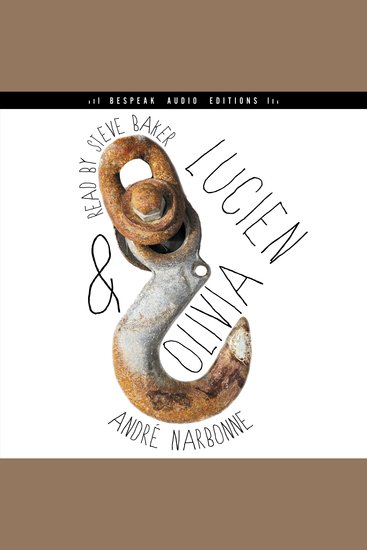 Lucien & Olivia - cover