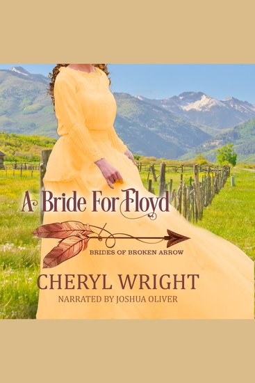 A Bride for Floyd - cover