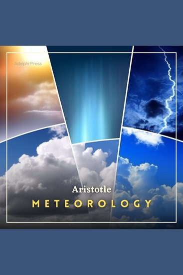 Meteorology - cover