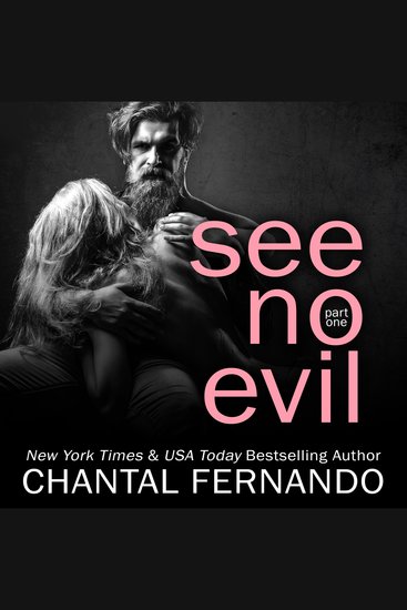 See No Evil: Part One - cover