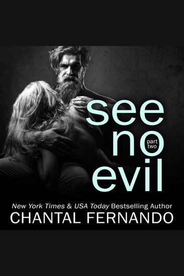 See No Evil: Part Two - cover