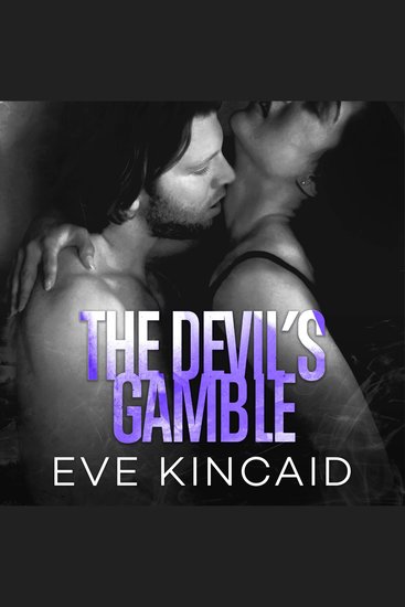 The Devil's Gamble - cover