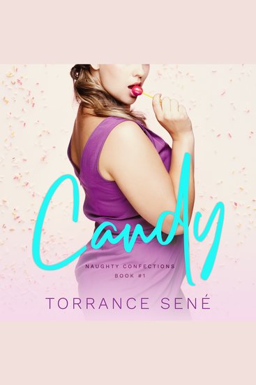 Candy - cover