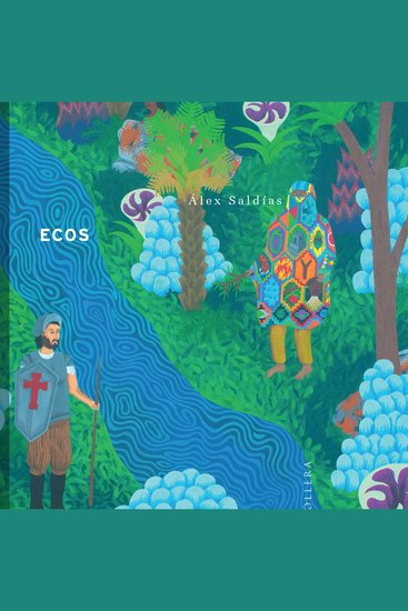 Ecos (completo) - cover
