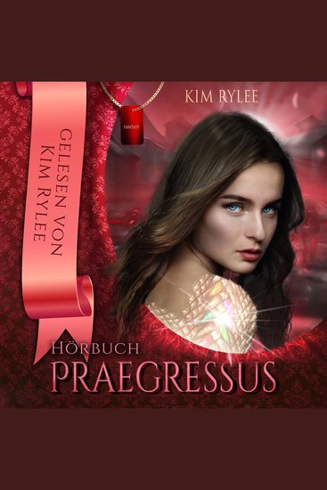 Praegressus (ungekürzt) - cover