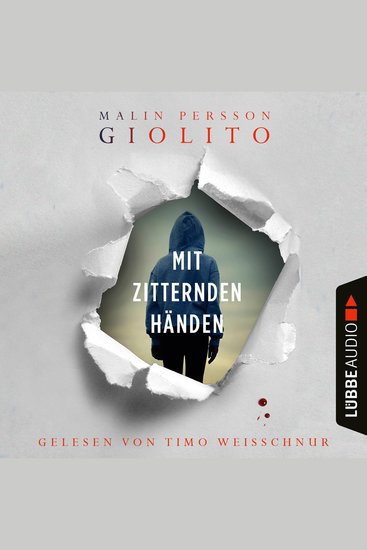 Mit zitternden Händen (Ungekürzt) - cover