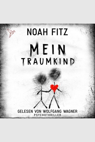 Mein Traumkind - Johannes-Hornoff-Thriller Band 10 (ungekürzt) - cover