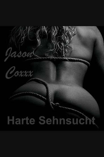 Harte Sehnsucht - cover