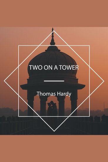 Two On A Tower - cover