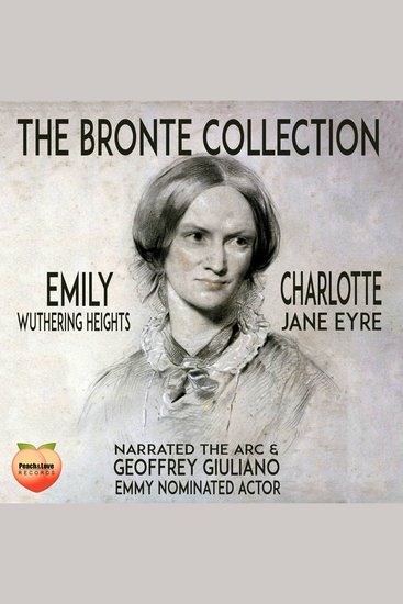 The Bronte Collection - cover