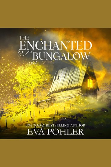 The Enchanted Bungalow - cover