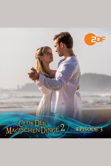 Staffel 2 Folge 03: Fortunas Puderdose - Das Original-Hörspiel zur TV-Serie - cover