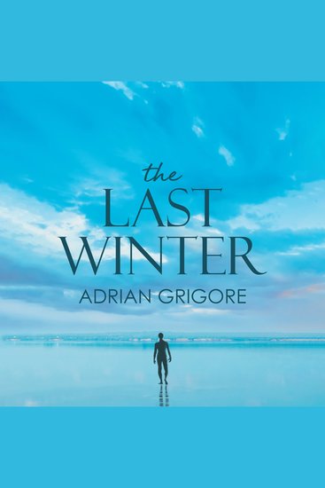 The Last Winter by Adrian Grigore - cover