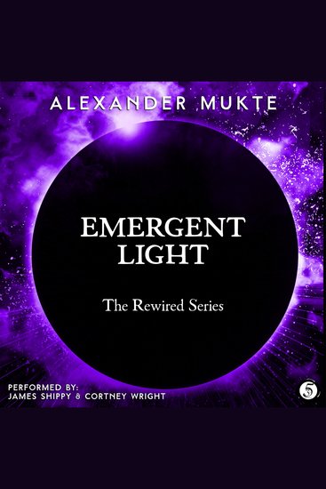 Emergent Light - cover