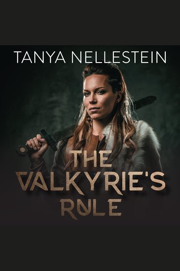 The Valkyrie's Rule - cover