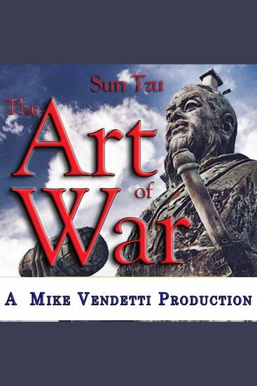 The Art of War - cover