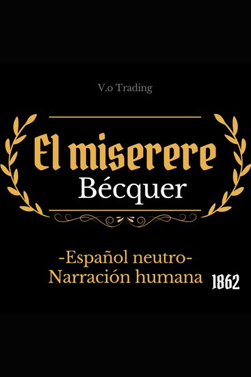 El miserere - cover