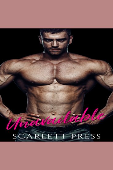 Unavailable - cover