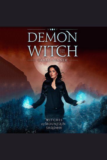 Demon Witch - cover