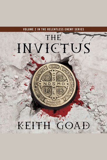 The Invictus - cover