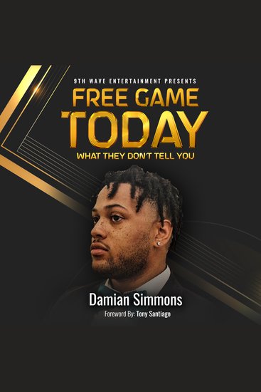 Free Game Today - What They Don't Tell You - cover