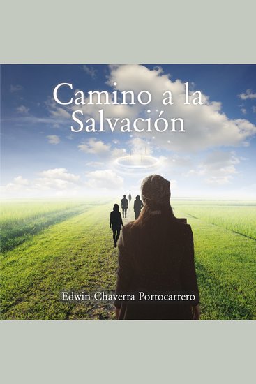 Camino a la salvación - cover