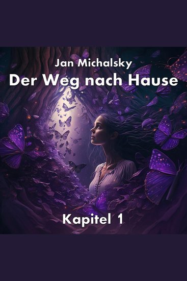 Der Weg nach Hause - Kapitel 01 - cover