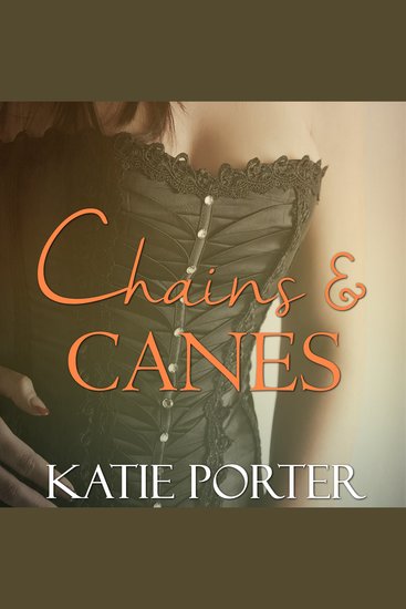 Chains and Canes - cover