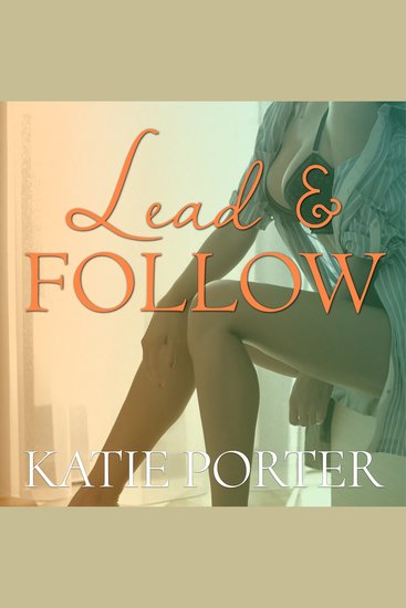 Lead and Follow - cover