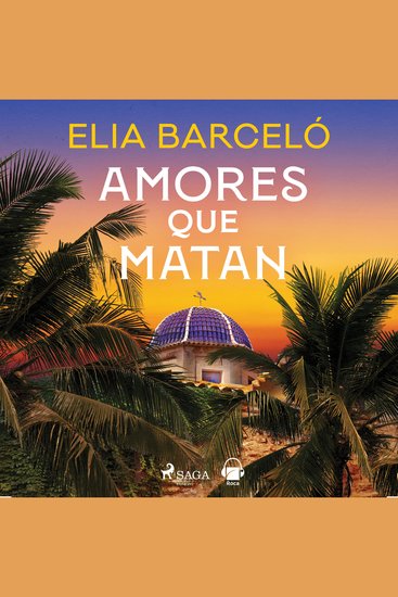 Amores que matan - cover