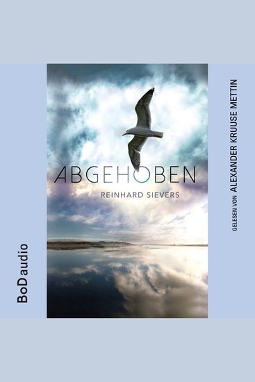 Abgehoben (Ungekürzt) - cover