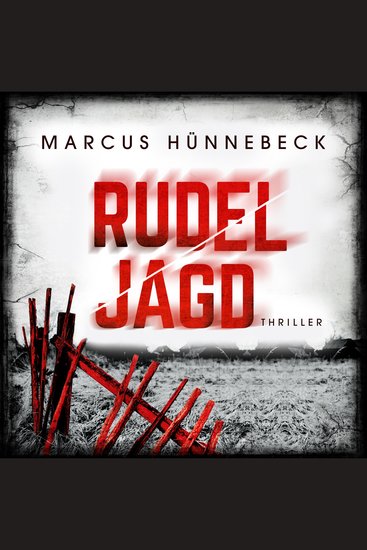 Rudeljagd - Drosten und Sommer Band 10 (ungekürzt) - cover