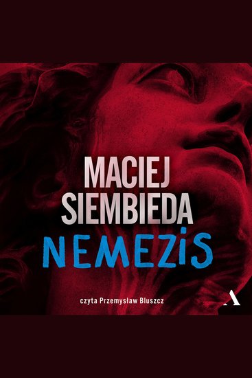 Nemezis - cover
