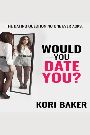 Would You Date You? - cover