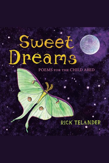 Sweet Dreams - cover