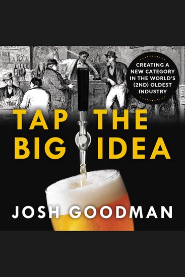 Tap the Big Idea - cover