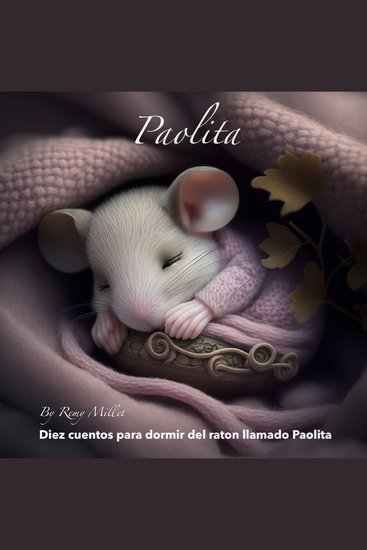 Paolita - cover