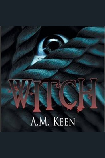 Witch - cover