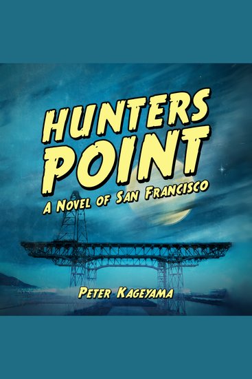 Hunters Point - cover
