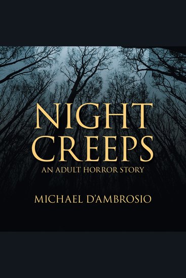 Night Creeps - cover