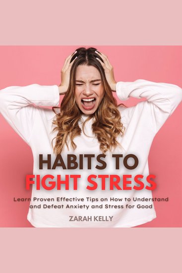 Habits to Fight Stress - cover