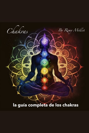Chakras - cover
