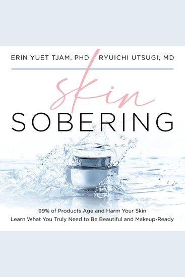 Skin Sobering - cover