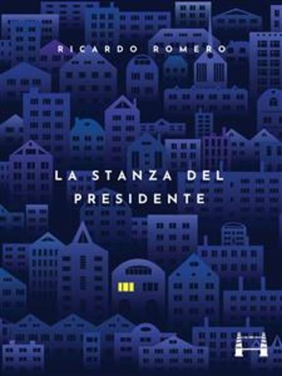 La stanza del Presidente - cover