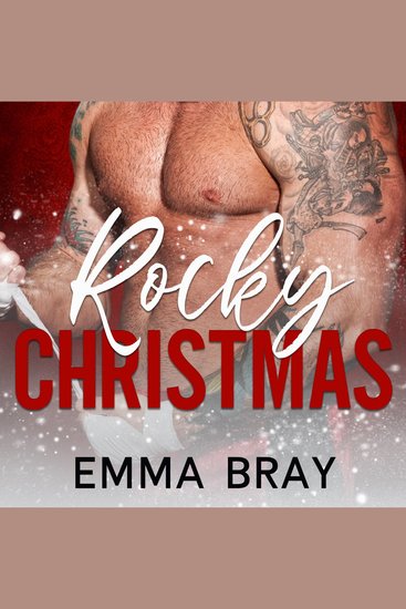 Rocky Christmas - cover
