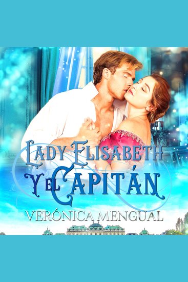 Lady Elisabeth y el capitán - cover